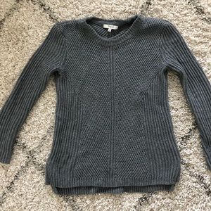 Madewell sweater
